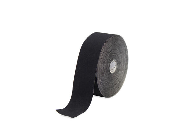 Bodytech Kinesiology Tape 5cmx22m Black